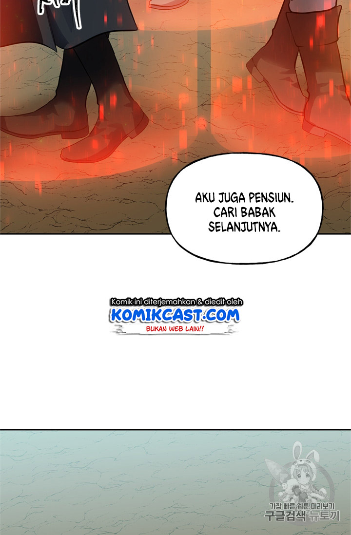 Read Ranker Who Lives a Second Time ID Manga Online