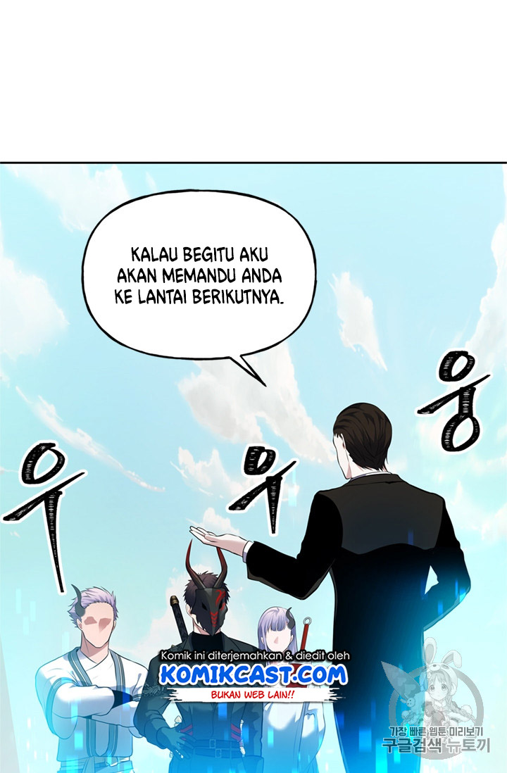 Read Ranker Who Lives a Second Time ID Manga Online