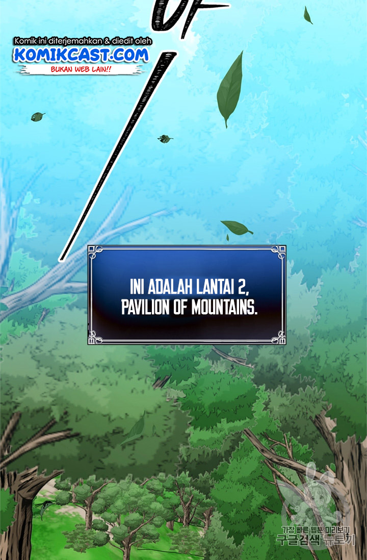Read Ranker Who Lives a Second Time ID Manga Online
