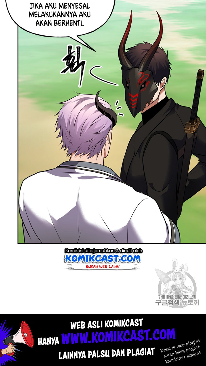 Read Ranker Who Lives a Second Time ID Manga Online
