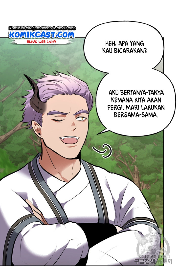 Read Ranker Who Lives a Second Time ID Manga Online
