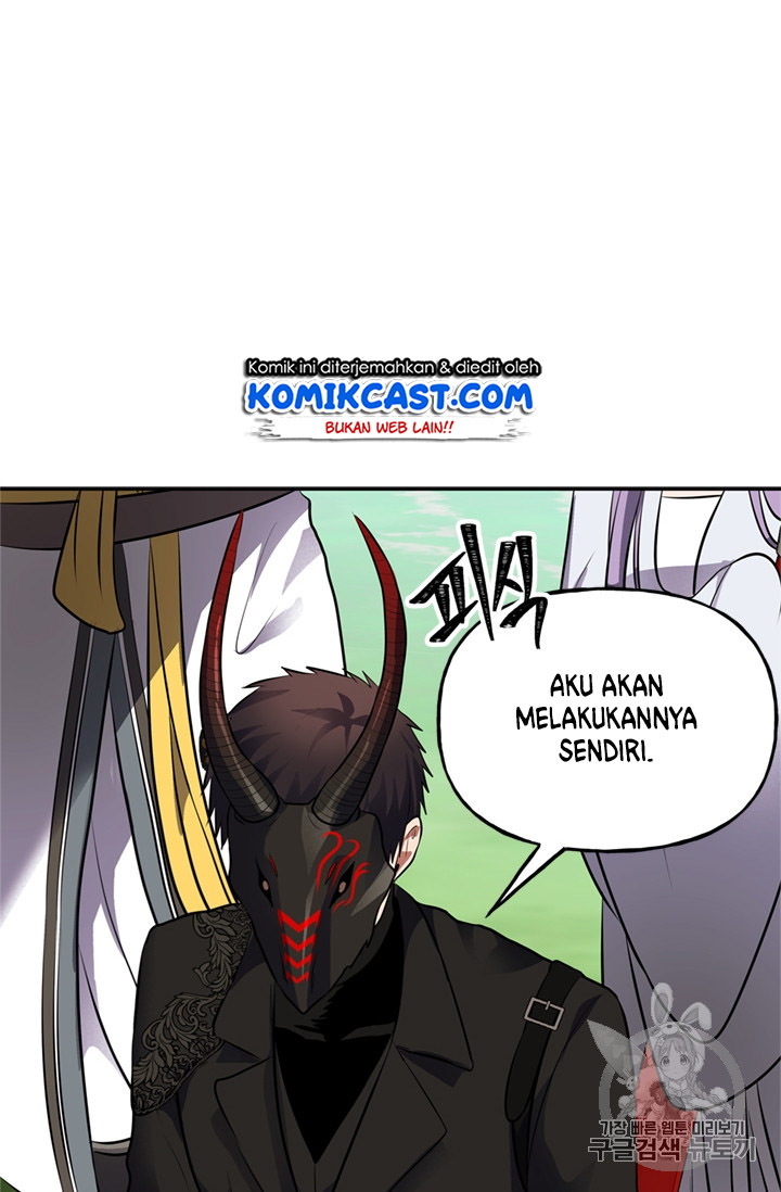 Read Ranker Who Lives a Second Time ID Manga Online