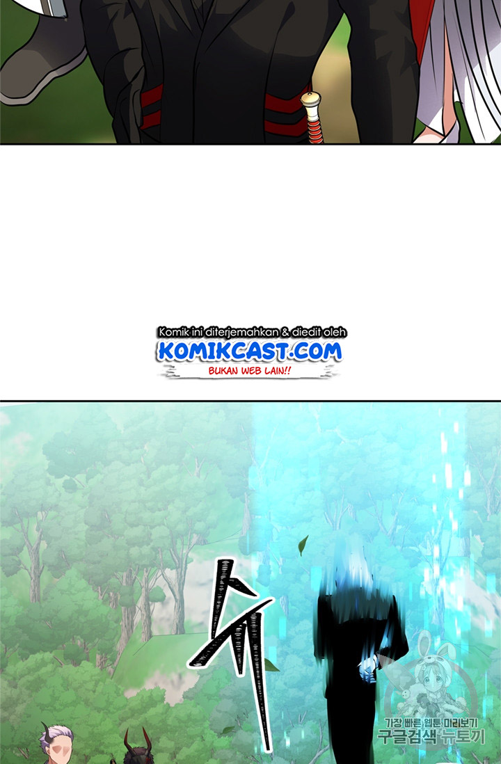 Read Ranker Who Lives a Second Time ID Manga Online