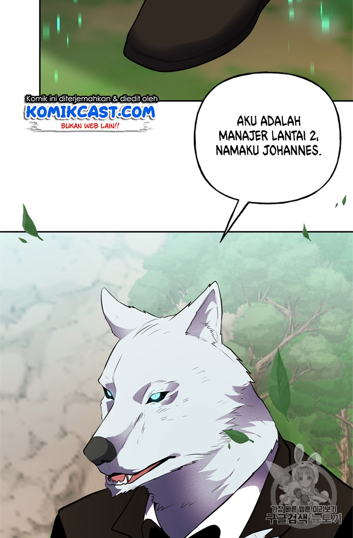 Read Ranker Who Lives a Second Time ID Manga Online