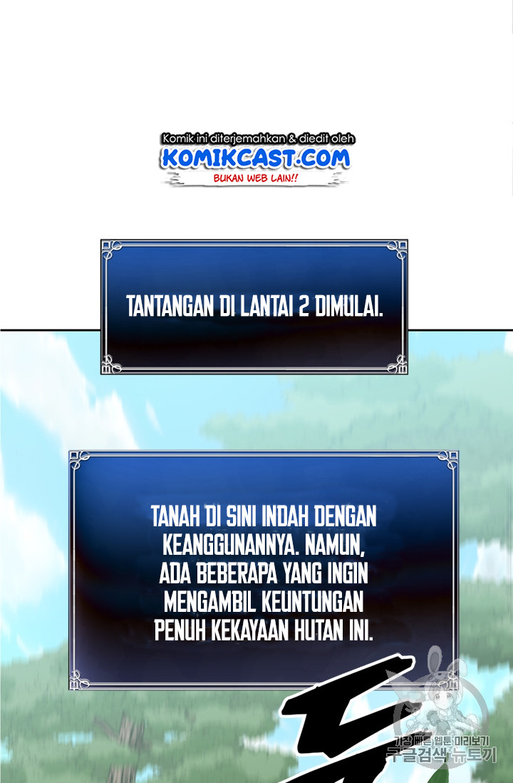 Read Ranker Who Lives a Second Time ID Manga Online