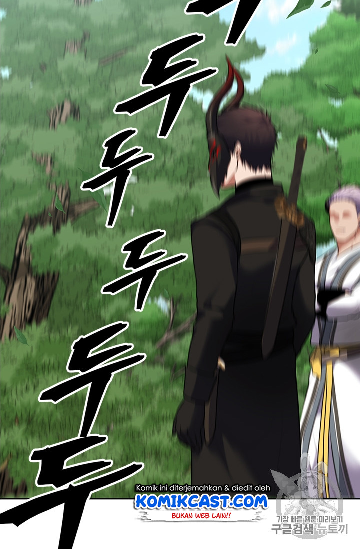 Read Ranker Who Lives a Second Time ID Manga Online