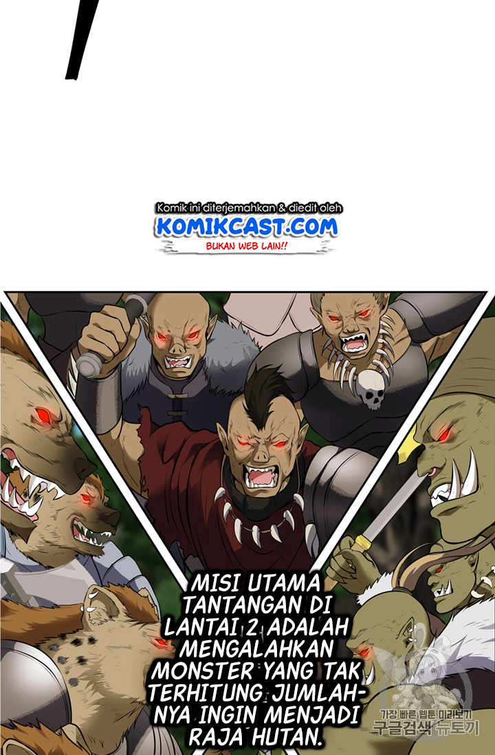 Read Ranker Who Lives a Second Time ID Manga Online