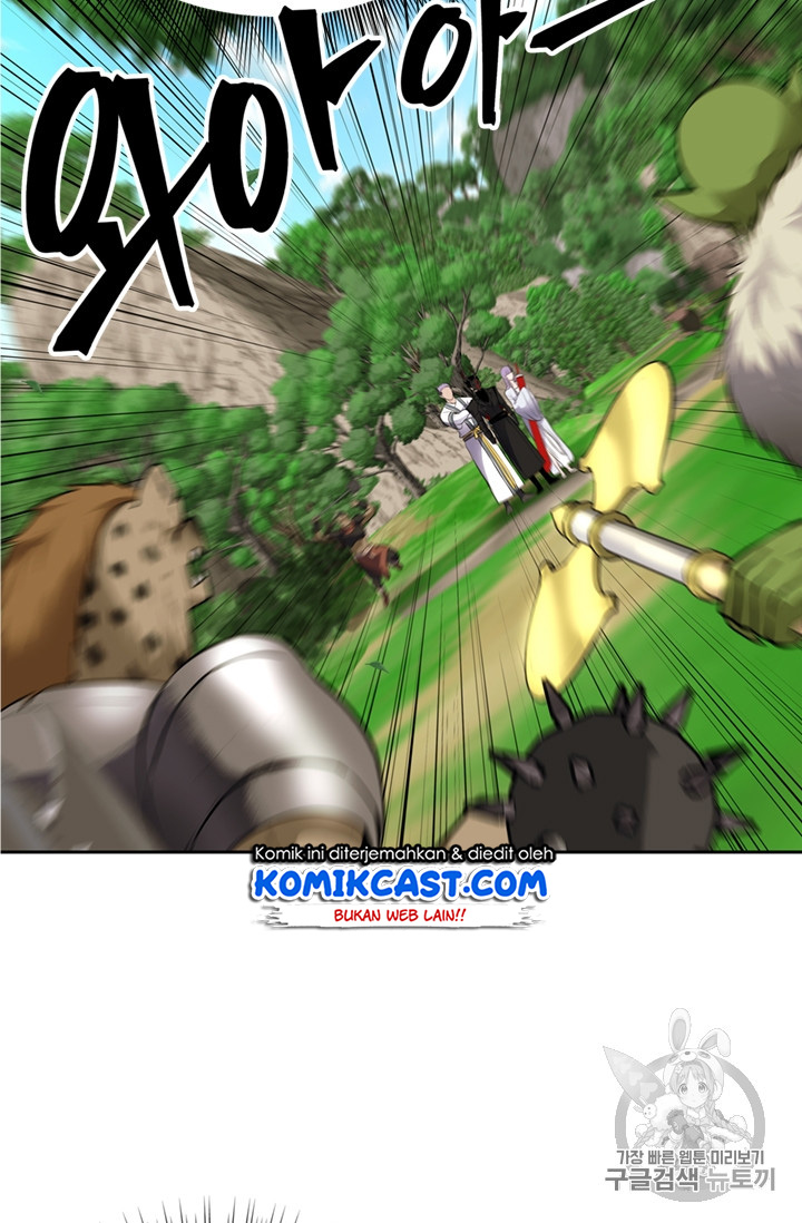 Read Ranker Who Lives a Second Time ID Manga Online
