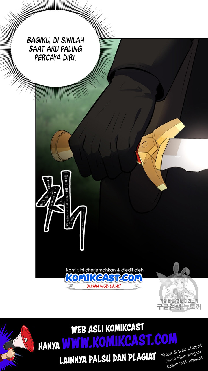 Read Ranker Who Lives a Second Time ID Manga Online