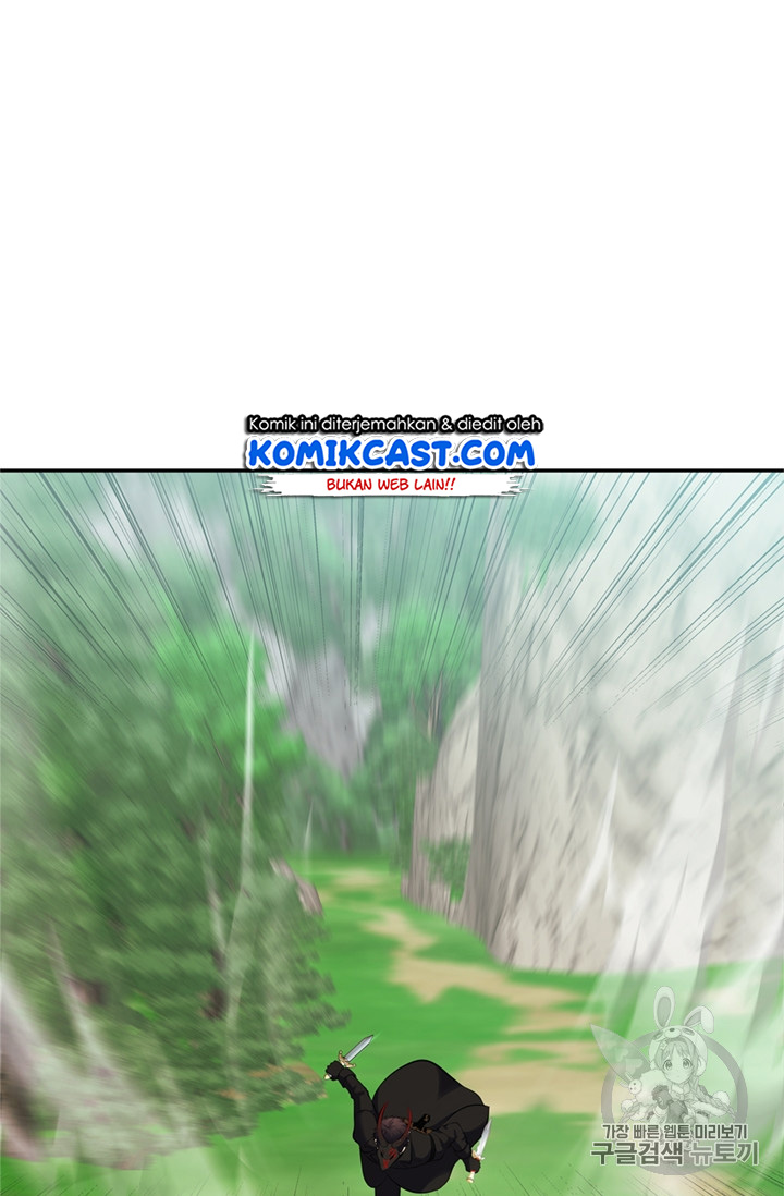 Read Ranker Who Lives a Second Time ID Manga Online