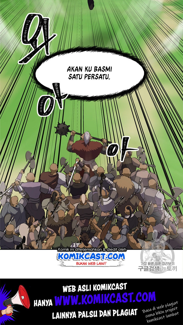 Read Ranker Who Lives a Second Time ID Manga Online