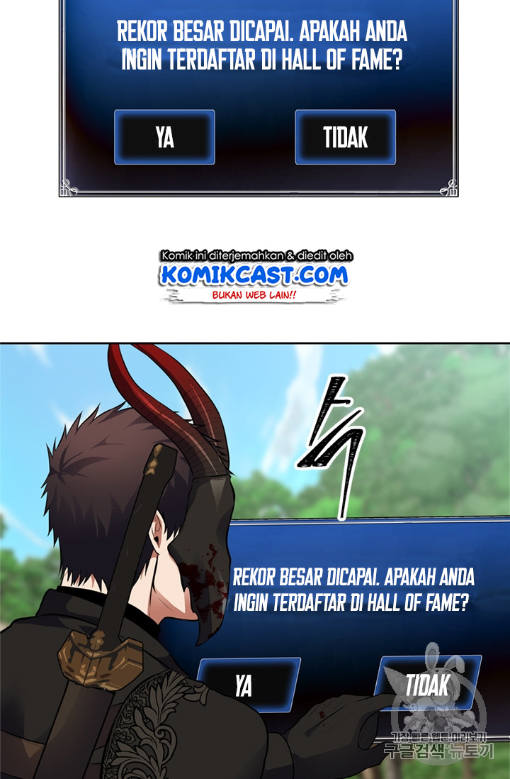 Read Ranker Who Lives a Second Time ID Manga Online