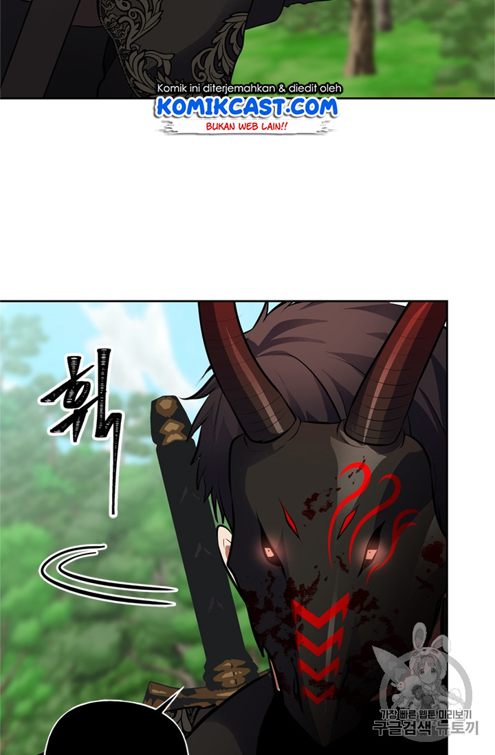 Read Ranker Who Lives a Second Time ID Manga Online