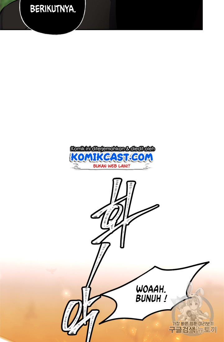 Read Ranker Who Lives a Second Time ID Manga Online
