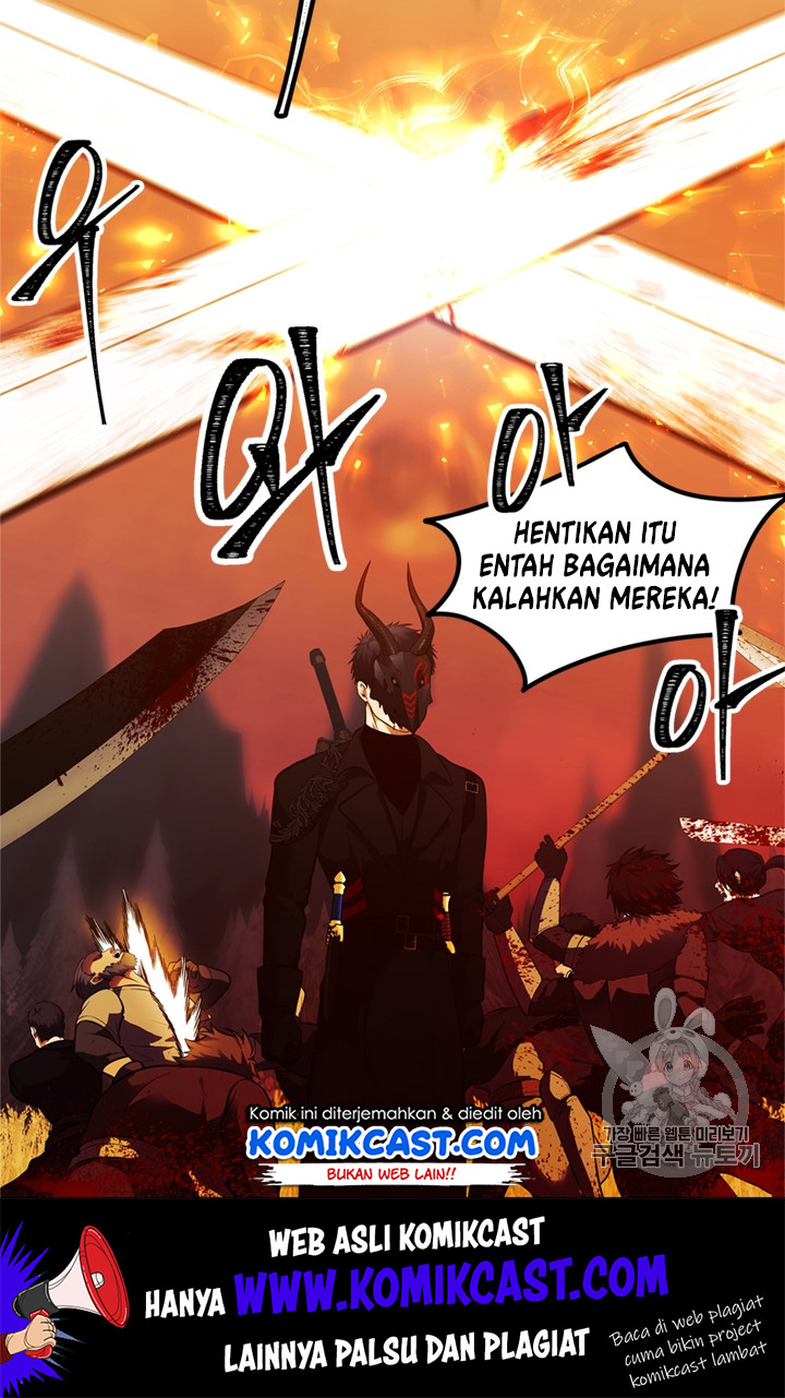 Read Ranker Who Lives a Second Time ID Manga Online