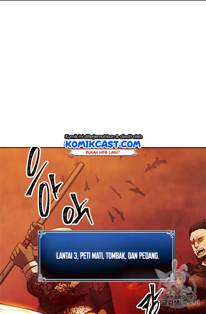 Read Ranker Who Lives a Second Time ID Manga Online