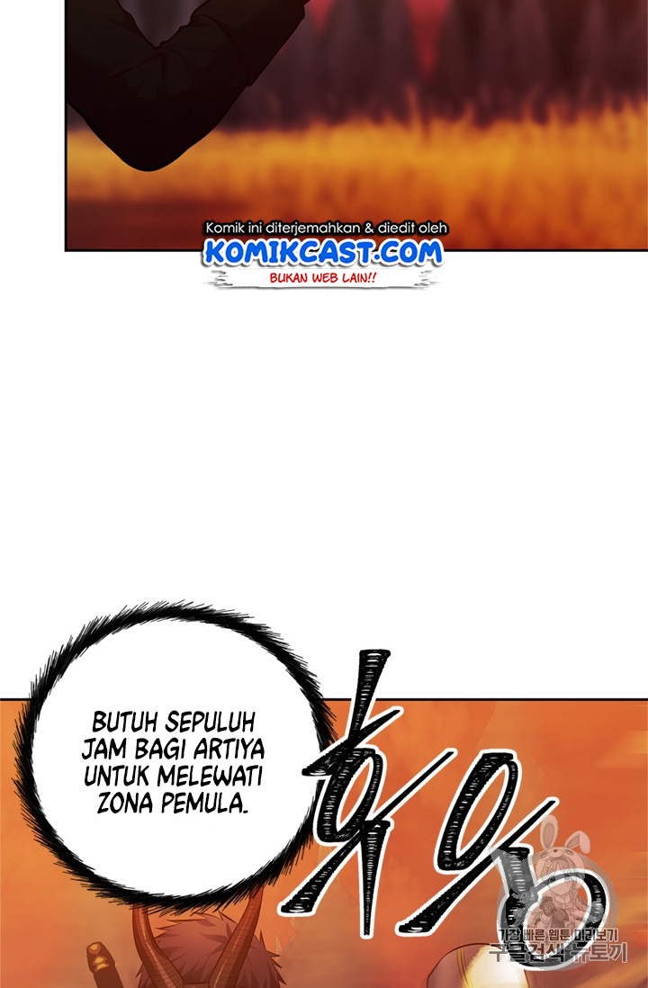 Read Ranker Who Lives a Second Time ID Manga Online