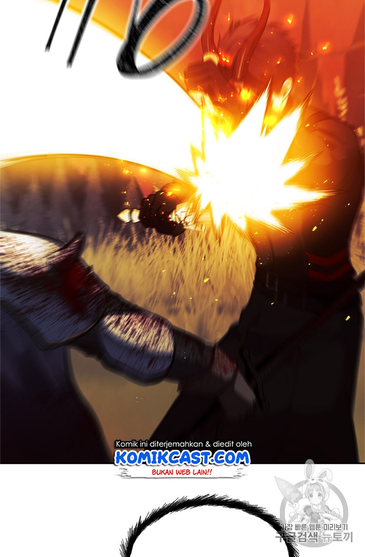 Read Ranker Who Lives a Second Time ID Manga Online