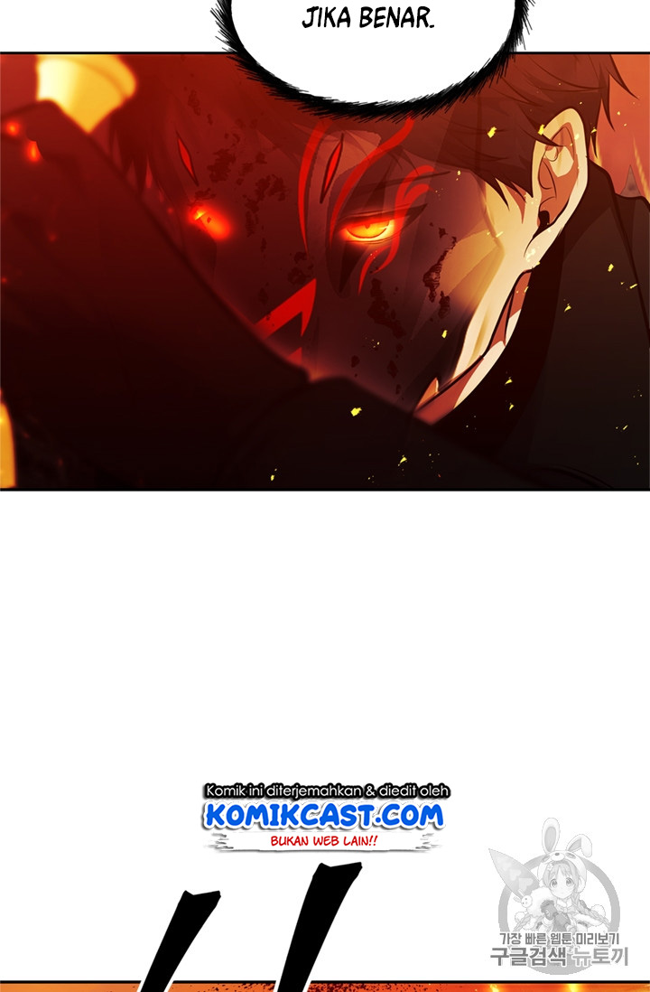Read Ranker Who Lives a Second Time ID Manga Online