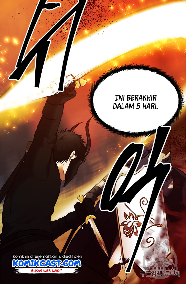 Read Ranker Who Lives a Second Time ID Manga Online