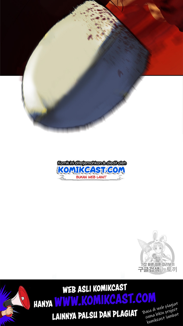 Read Ranker Who Lives a Second Time ID Manga Online