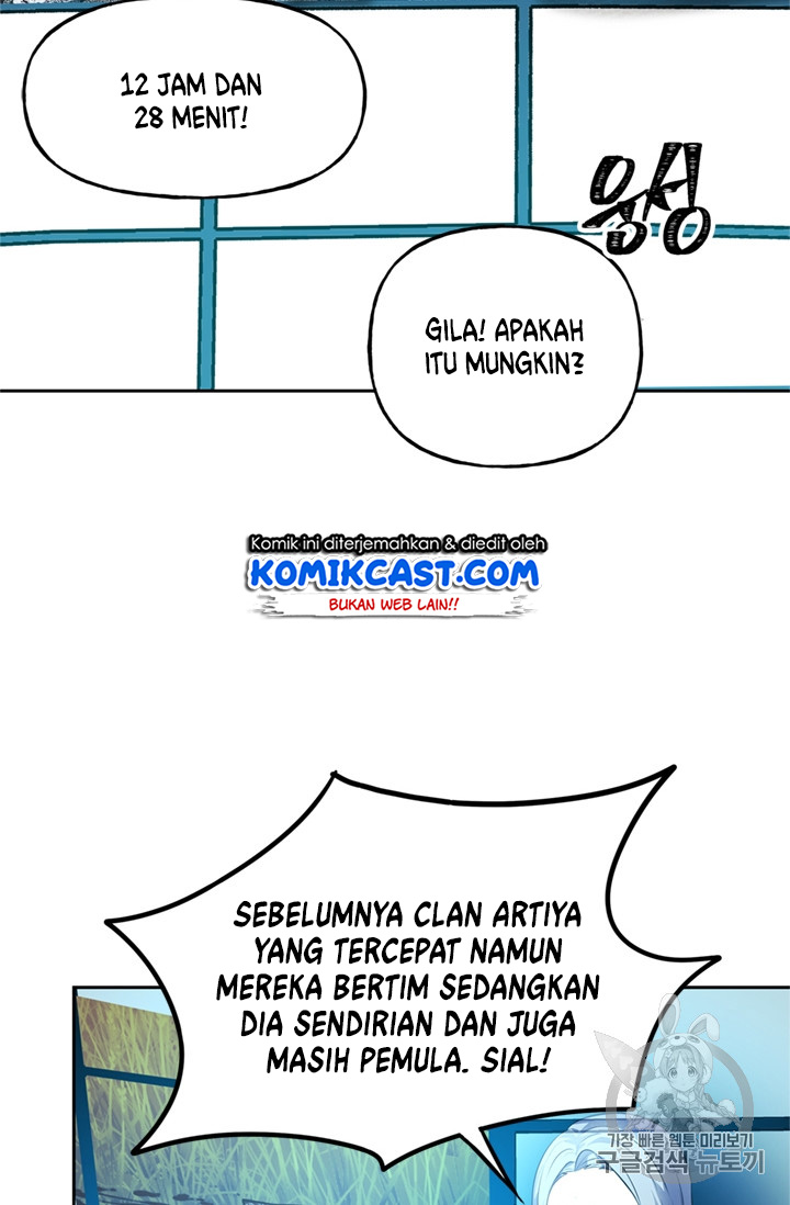 Read Ranker Who Lives a Second Time ID Manga Online