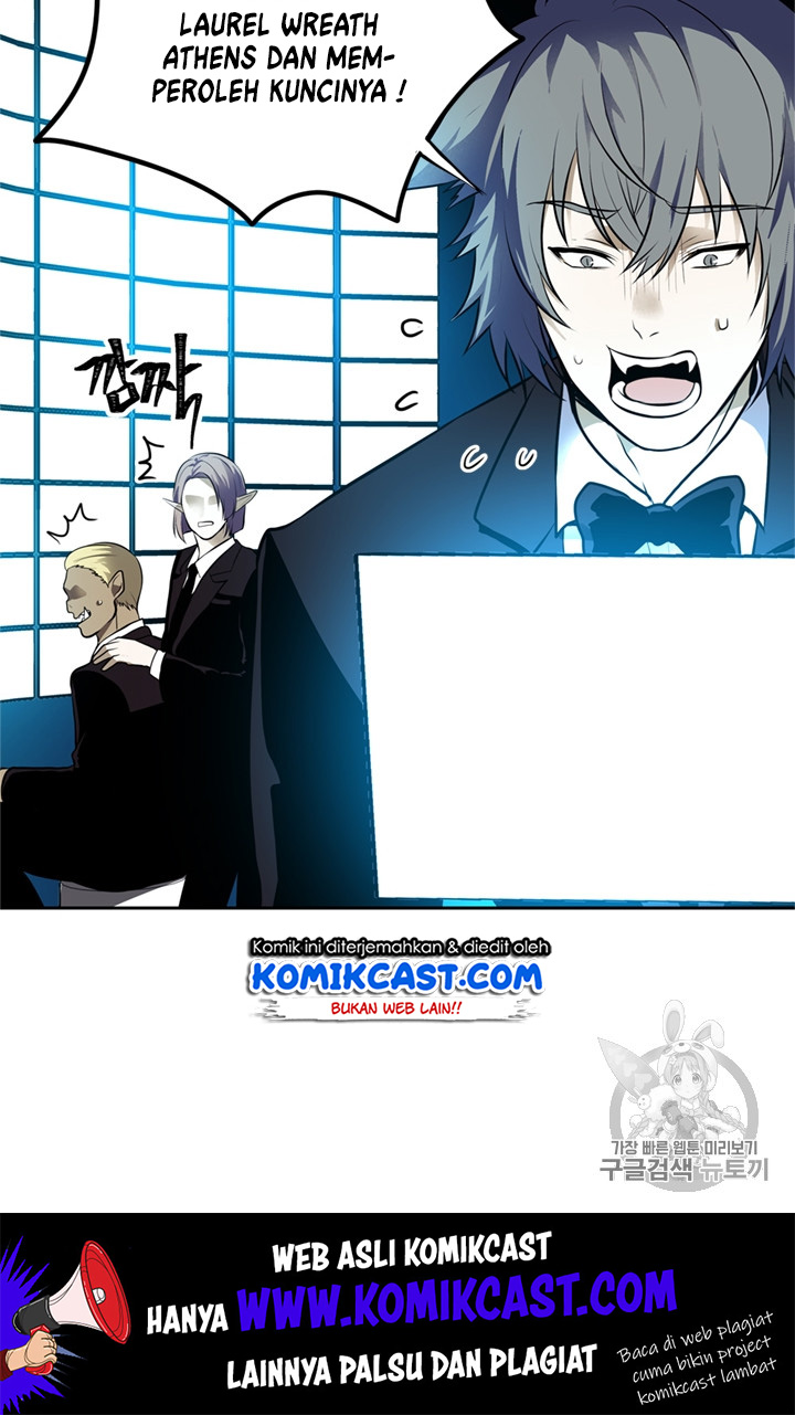 Read Ranker Who Lives a Second Time ID Manga Online