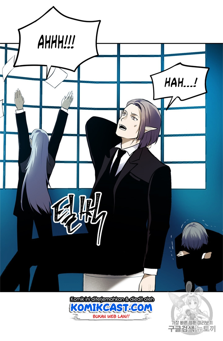 Read Ranker Who Lives a Second Time ID Manga Online