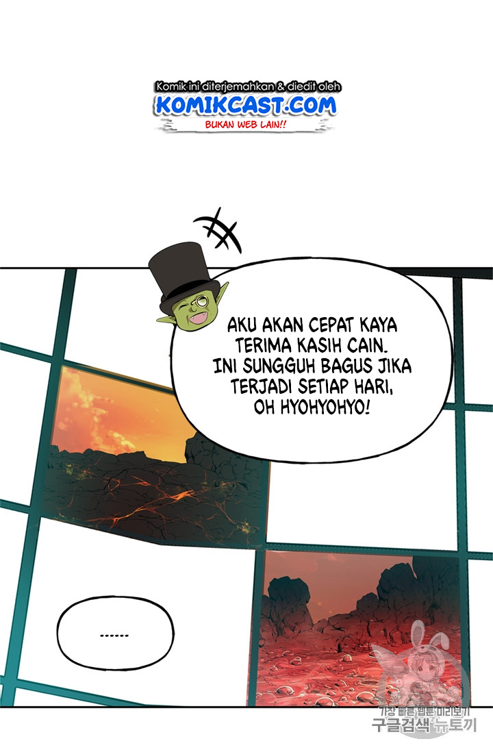 Read Ranker Who Lives a Second Time ID Manga Online