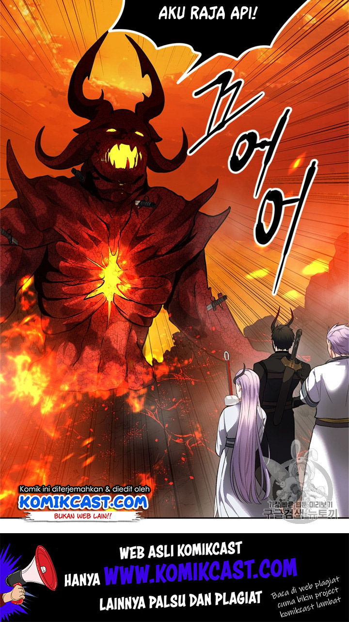 Read Ranker Who Lives a Second Time ID Manga Online