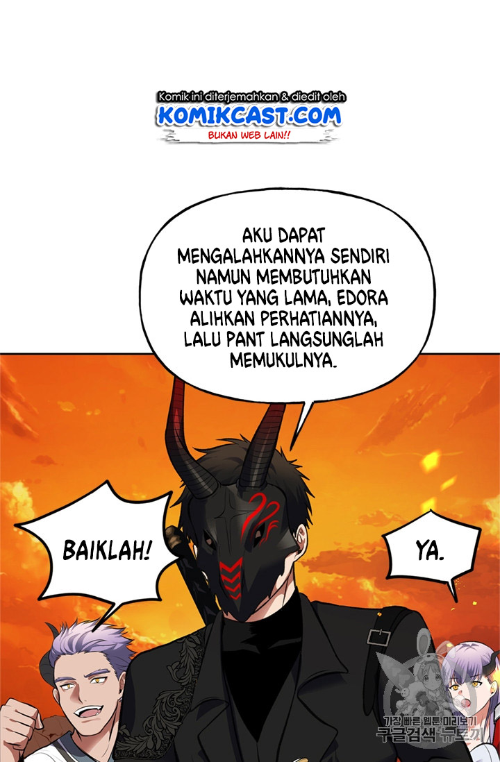 Read Ranker Who Lives a Second Time ID Manga Online