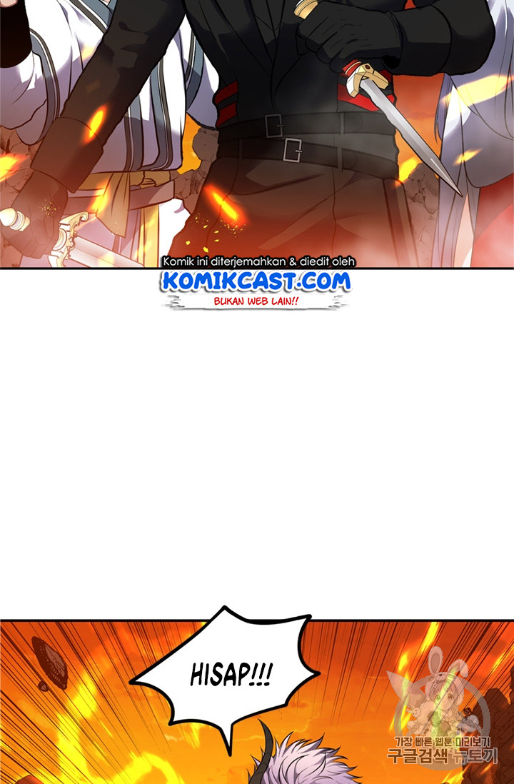 Read Ranker Who Lives a Second Time ID Manga Online