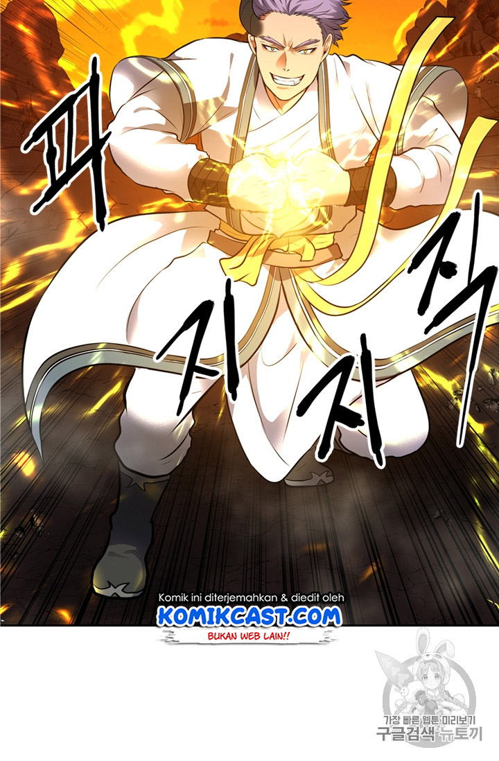 Read Ranker Who Lives a Second Time ID Manga Online