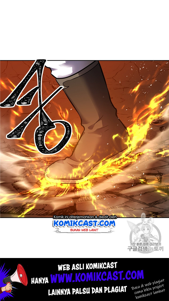 Read Ranker Who Lives a Second Time ID Manga Online