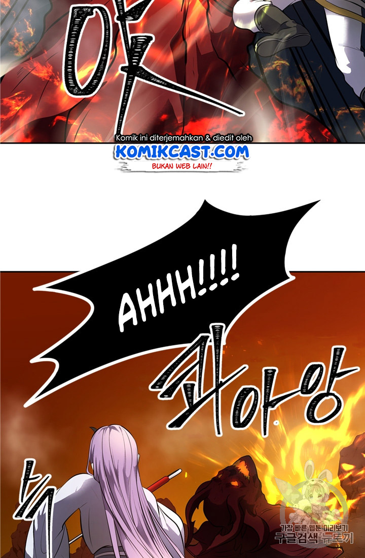 Read Ranker Who Lives a Second Time ID Manga Online