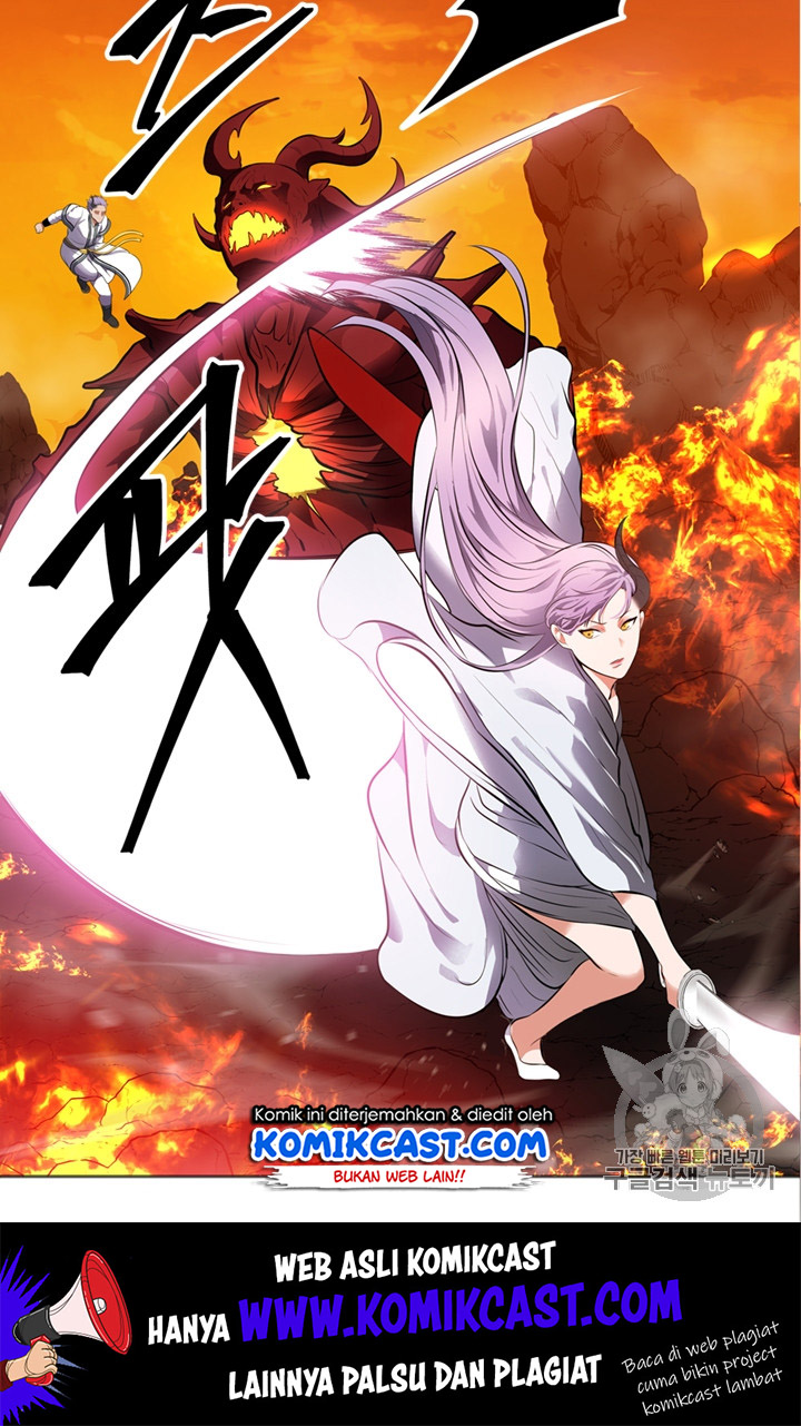 Read Ranker Who Lives a Second Time ID Manga Online