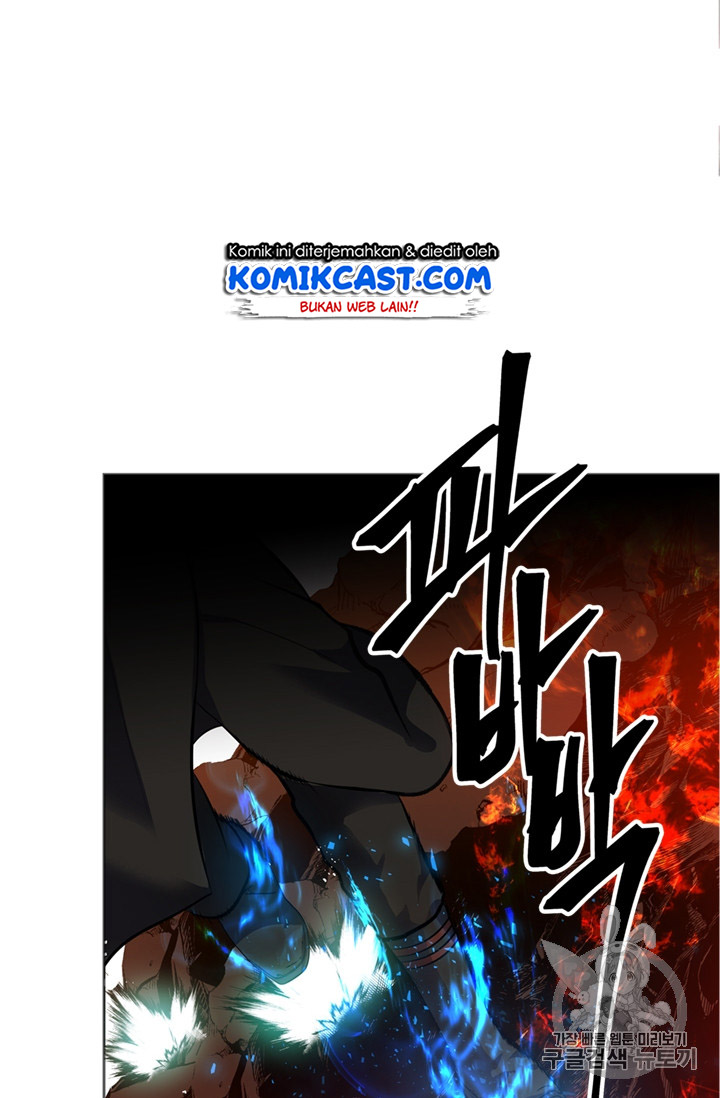 Read Ranker Who Lives a Second Time ID Manga Online