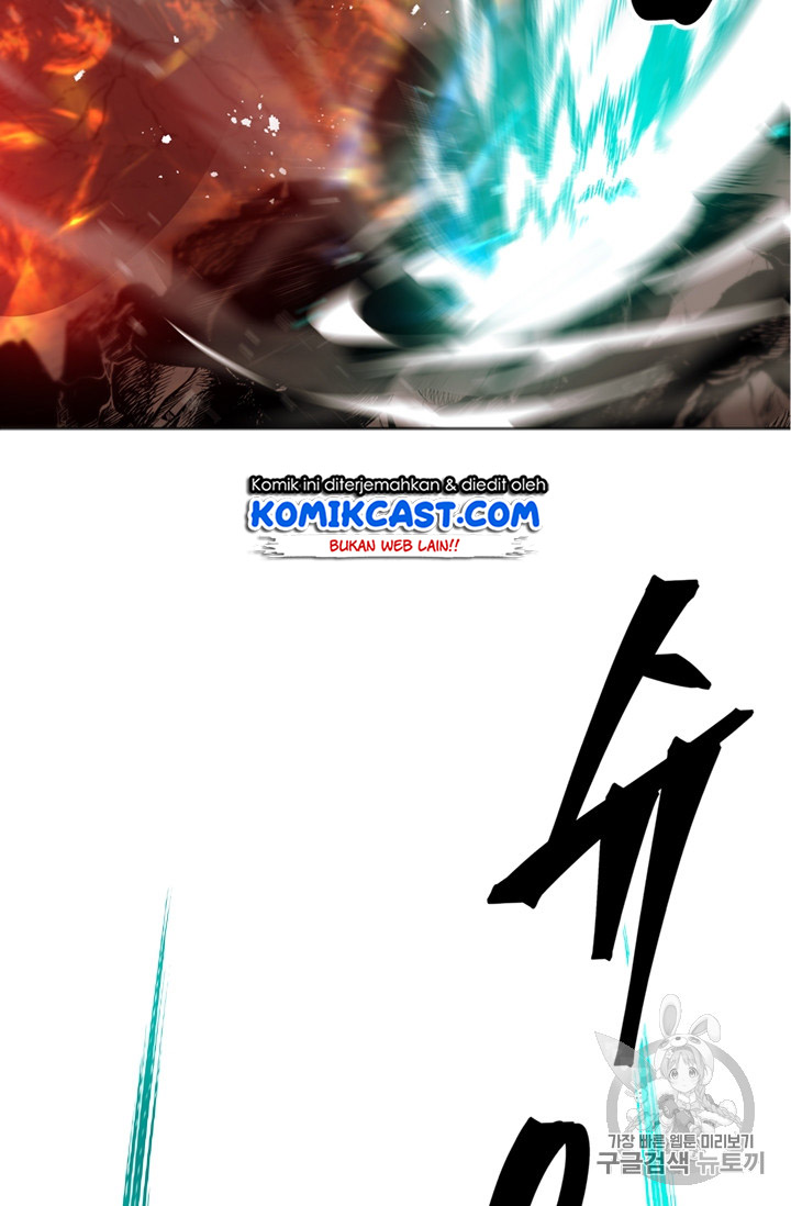 Read Ranker Who Lives a Second Time ID Manga Online