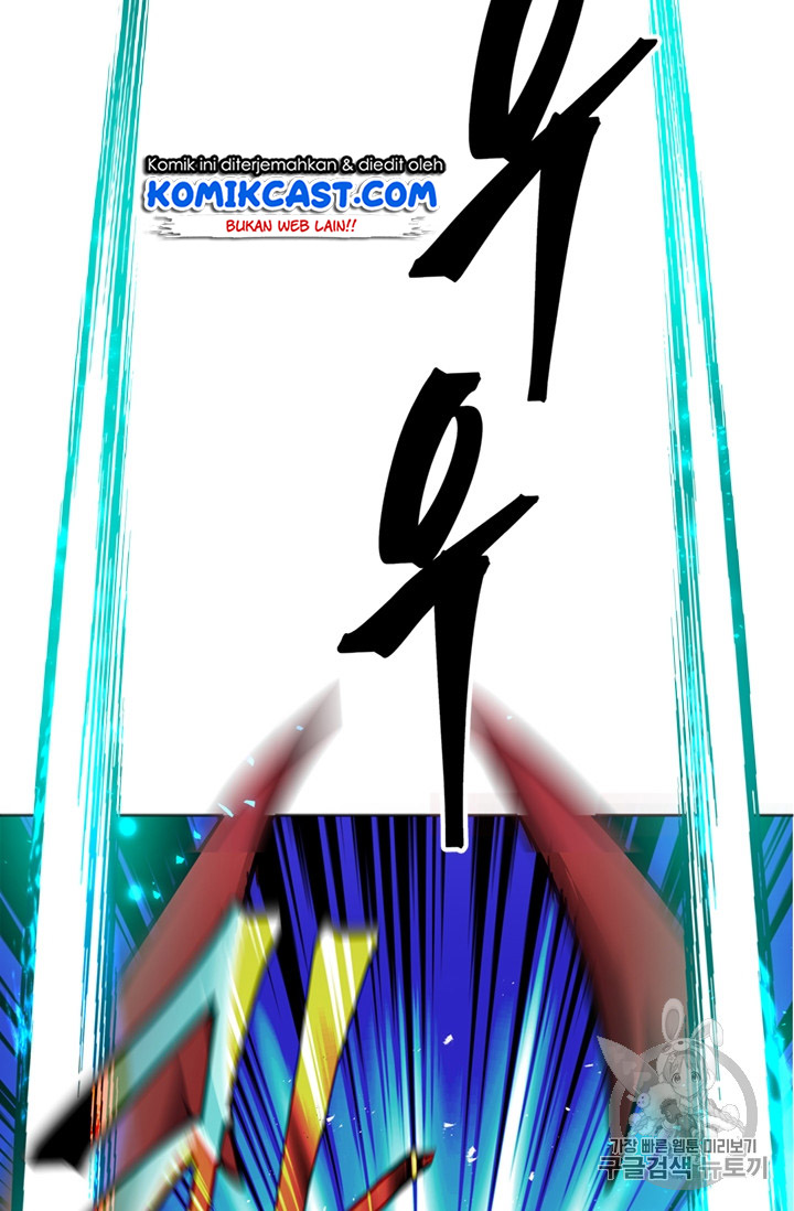 Read Ranker Who Lives a Second Time ID Manga Online