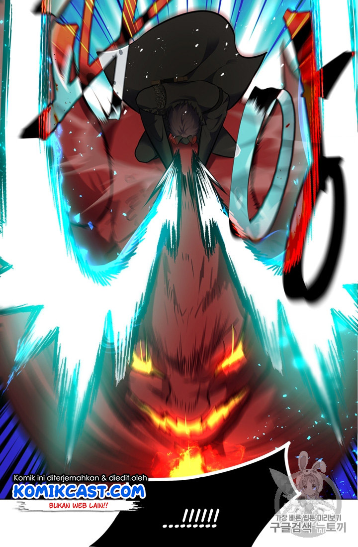 Read Ranker Who Lives a Second Time ID Manga Online