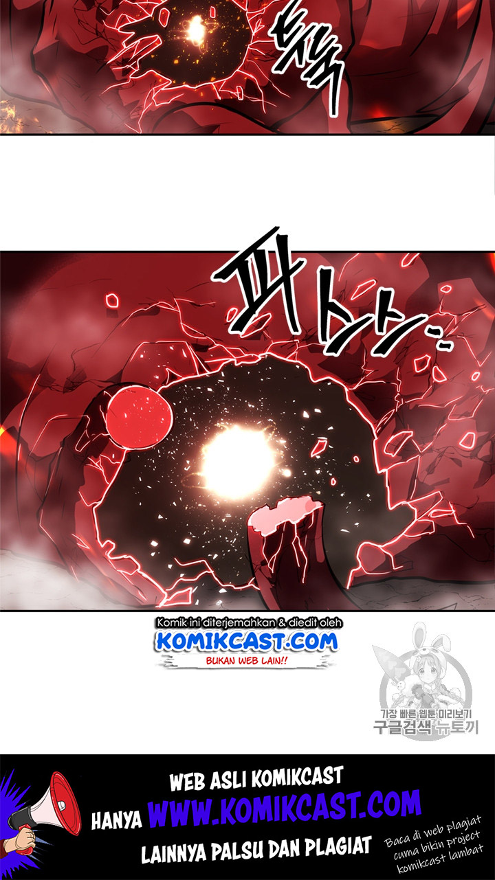 Read Ranker Who Lives a Second Time ID Manga Online