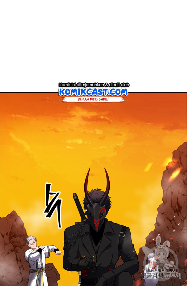 Read Ranker Who Lives a Second Time ID Manga Online
