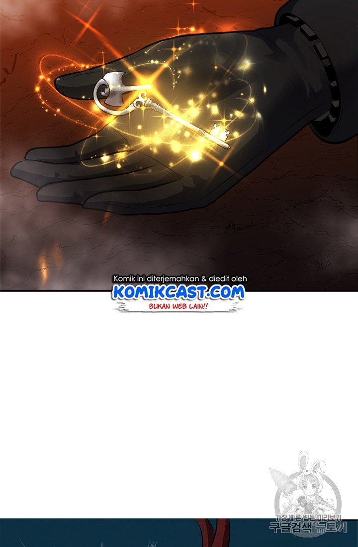 Read Ranker Who Lives a Second Time ID Manga Online