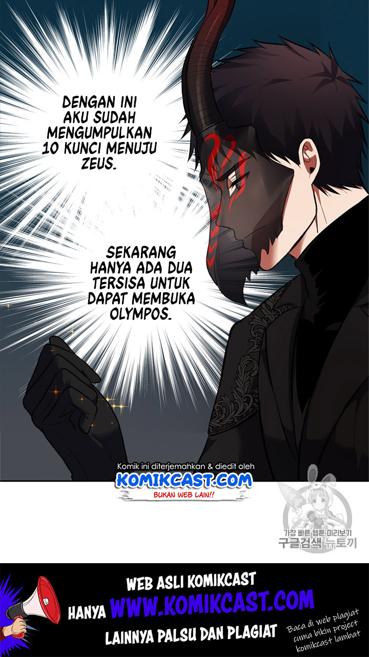 Read Ranker Who Lives a Second Time ID Manga Online