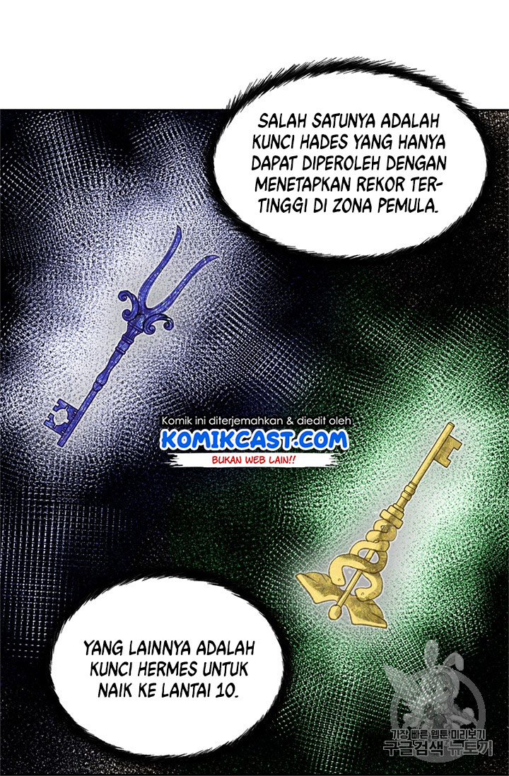 Read Ranker Who Lives a Second Time ID Manga Online