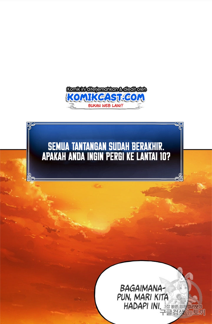 Read Ranker Who Lives a Second Time ID Manga Online