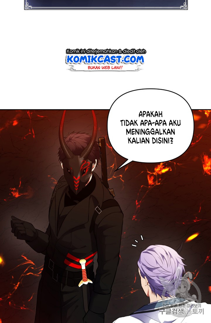 Read Ranker Who Lives a Second Time ID Manga Online