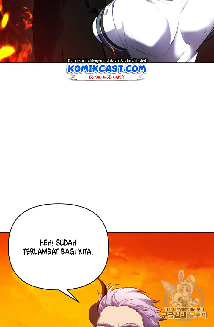 Read Ranker Who Lives a Second Time ID Manga Online