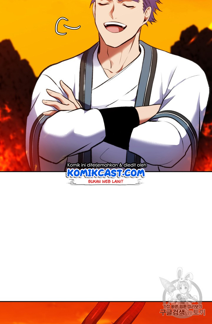 Read Ranker Who Lives a Second Time ID Manga Online
