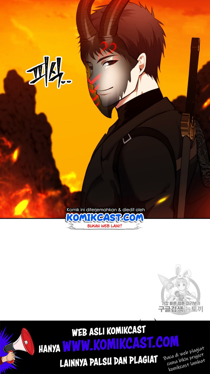 Read Ranker Who Lives a Second Time ID Manga Online